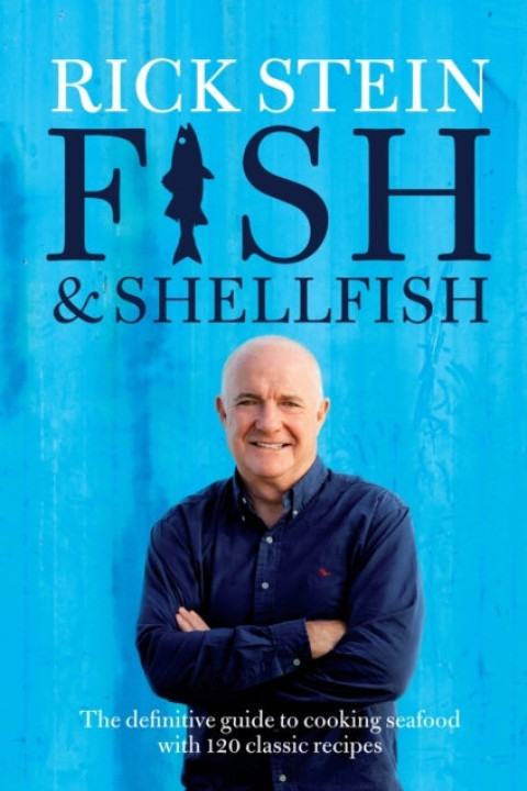 Omslag: Fish & Shellfish