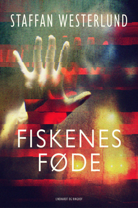 Omslag: Fiskenes føde