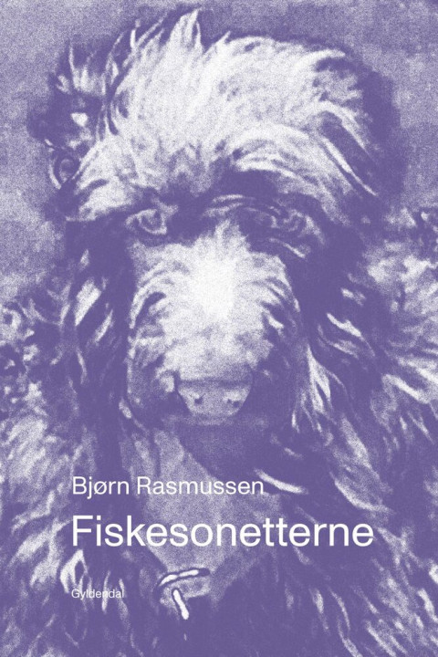 Omslag: Fiskesonetterne