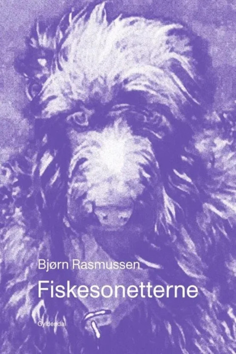 Omslag: Fiskesonetterne