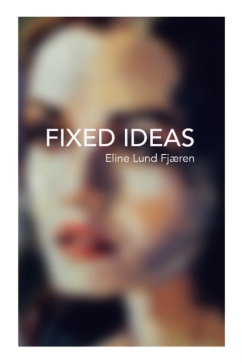 Omslag: Fixed Ideas