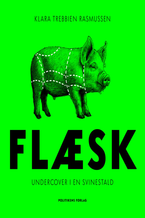 Omslag: Flæsk