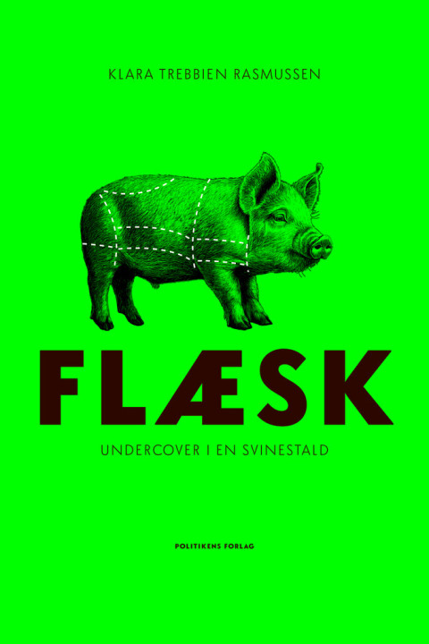Omslag: Flæsk