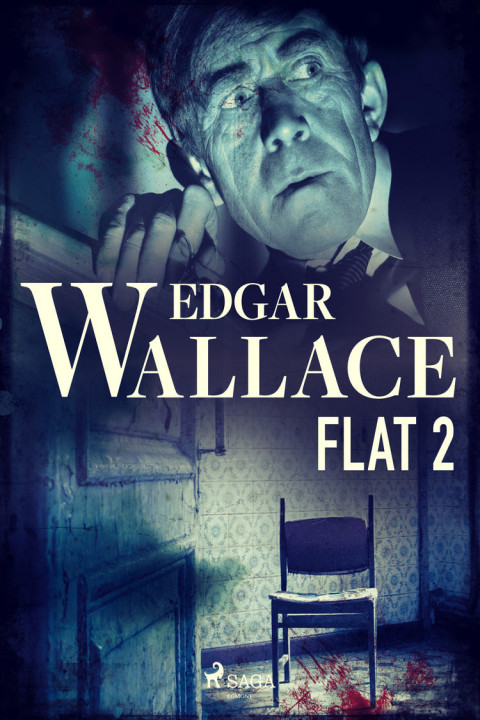 Omslag: Flat 2