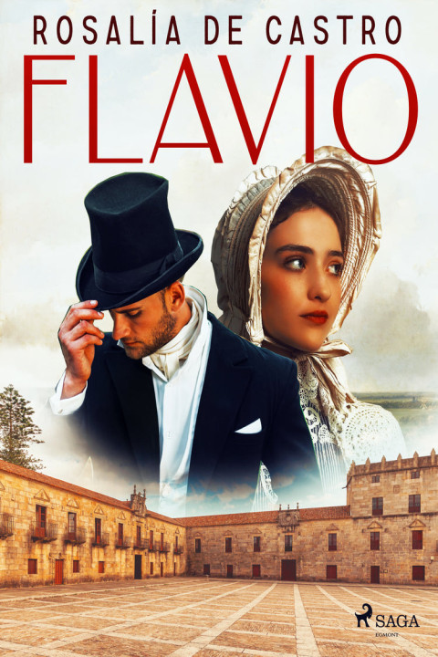 Omslag: Flavio