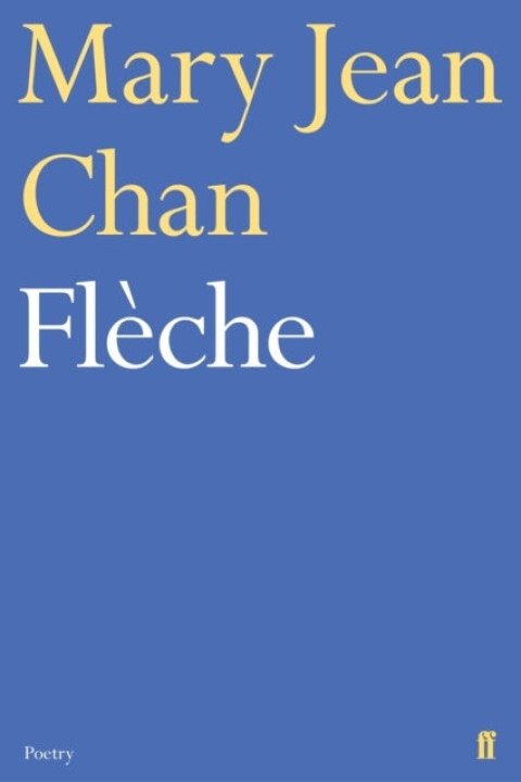 Omslag: Fleche