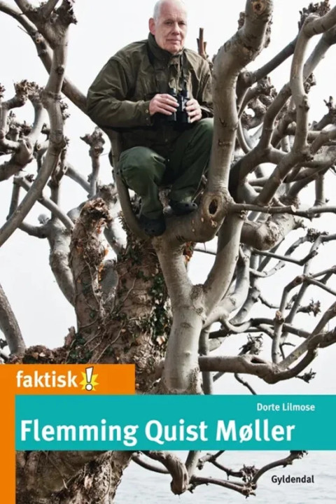 Omslag: Flemming Quist Møller