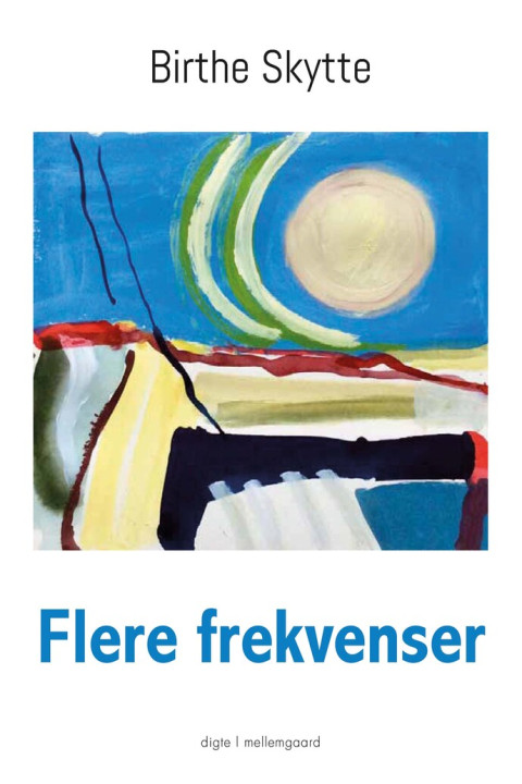 Omslag: Flere frekvenser