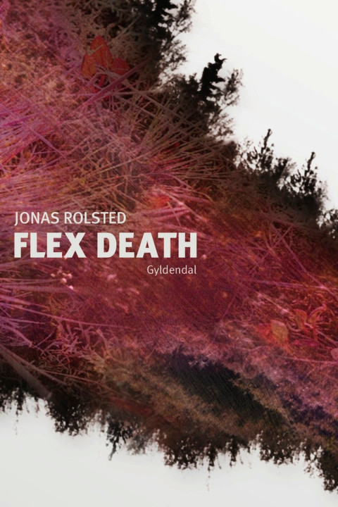 Omslag: Flex Death