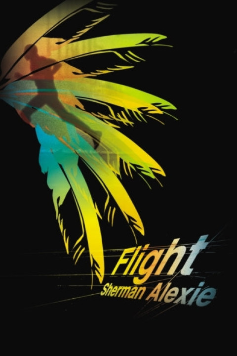 Omslag: Flight