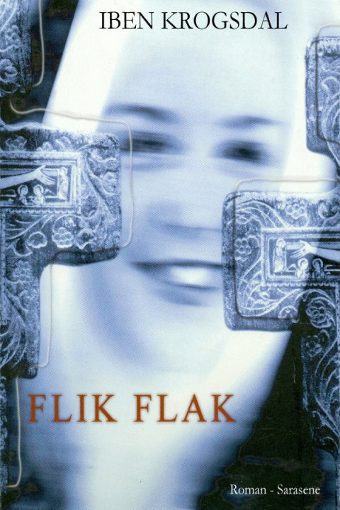 Omslag: Flik flak