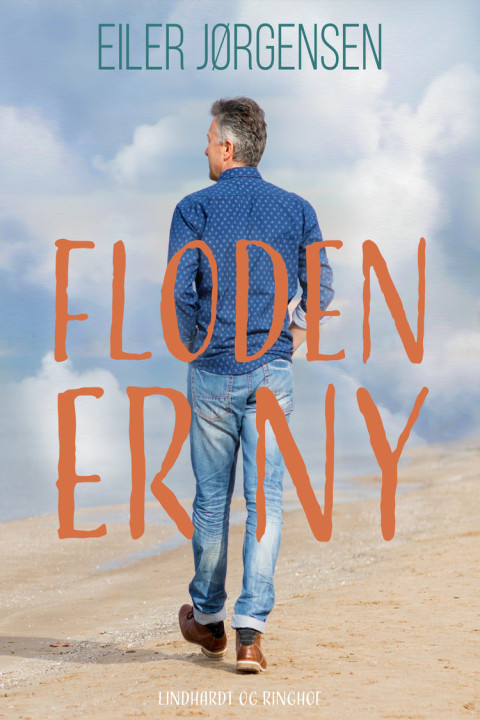 Omslag: Floden er ny