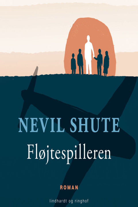 Omslag: Fløjtespilleren