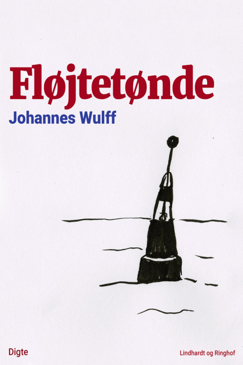 Omslag: Fløjtetønde