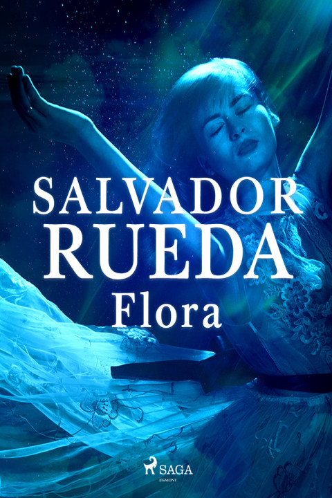 Omslag: Flora