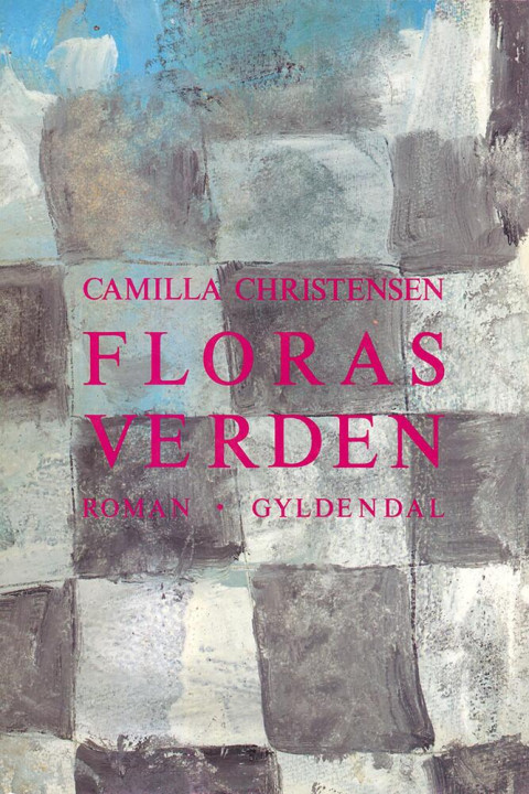 Omslag: Floras verden