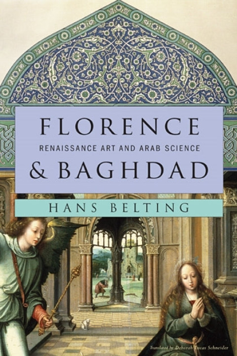 Omslag: Florence and Baghdad