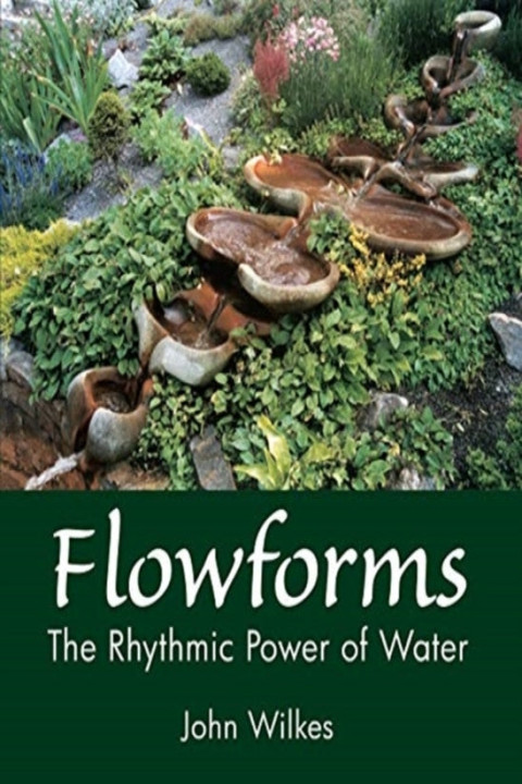 Omslag: Flowforms