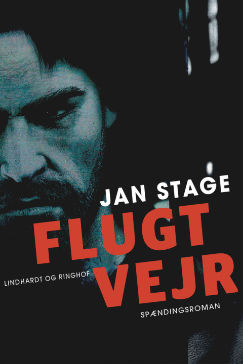 Omslag: Flugtvejr