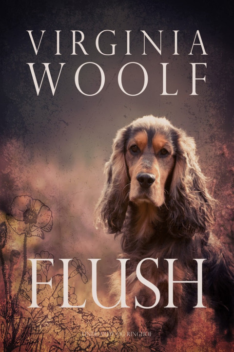 Omslag: Flush - En biografi