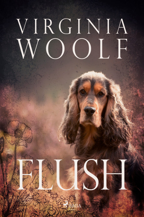 Omslag: Flush - En biografi