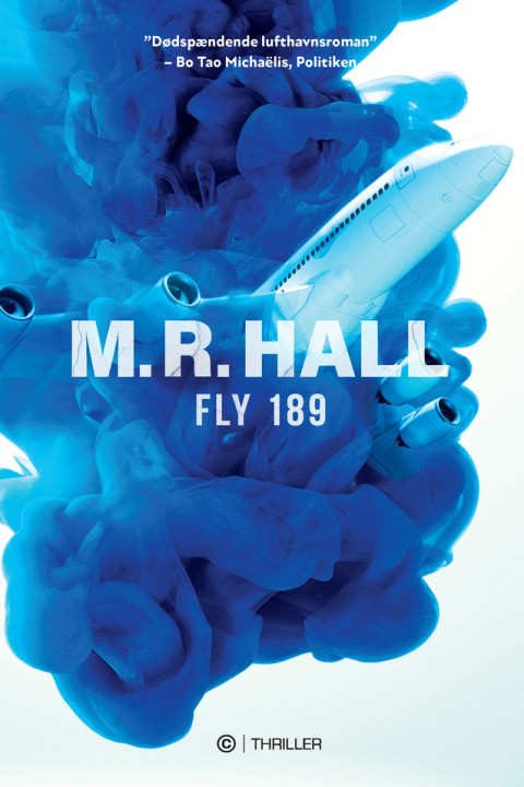 Omslag: Fly 189