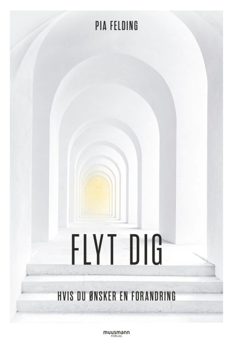 Omslag: Flyt dig