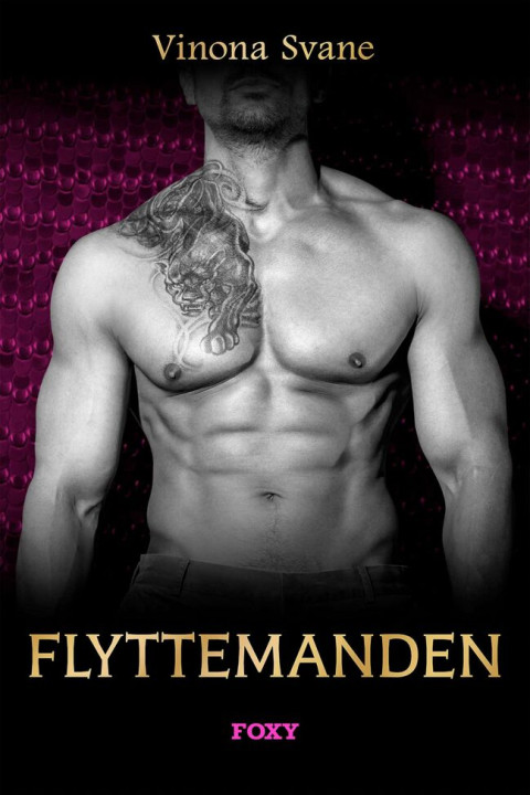 Omslag: Flyttemanden