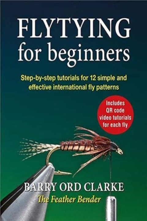 Omslag: Flytying for Beginners