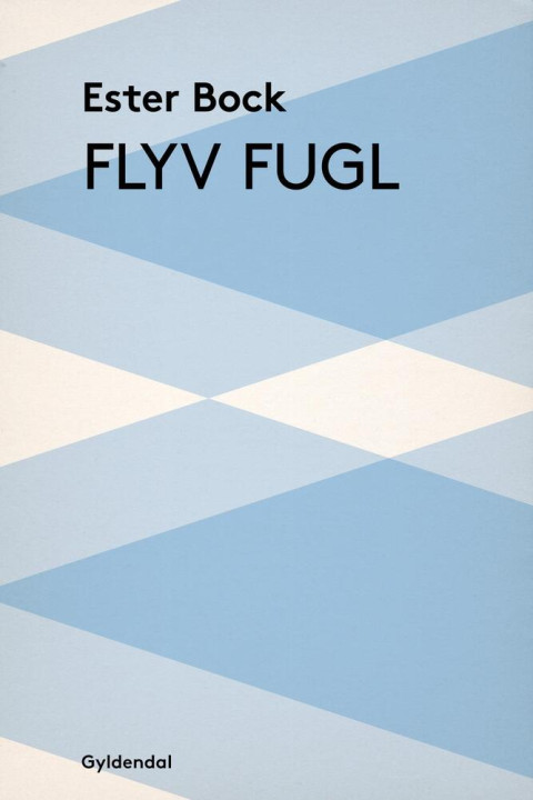 Omslag: Flyv fugl