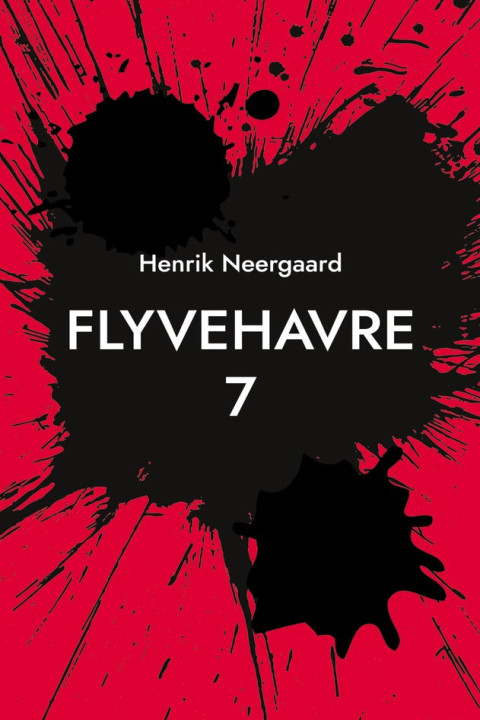 Omslag: FlyveHavre 7