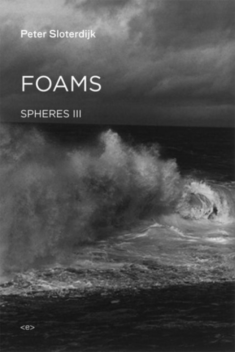 Omslag: Foams