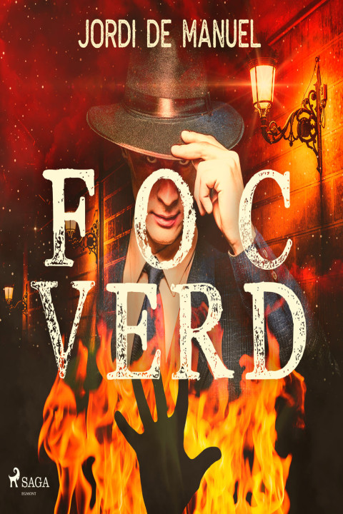 Omslag: Foc verd