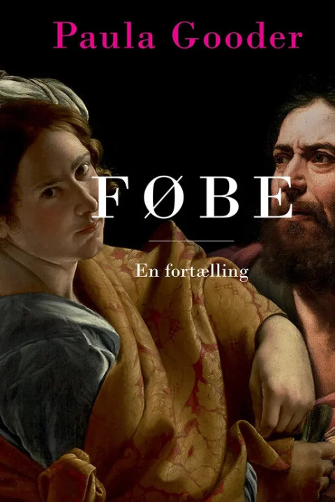 Omslag: Føbe