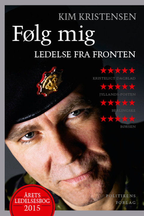 Omslag: Følg mig