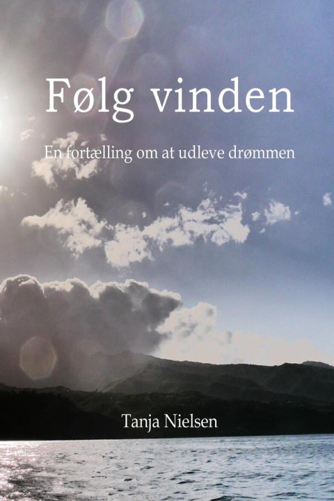 Omslag: Følg Vinden