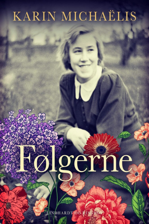 Omslag: Følgerne