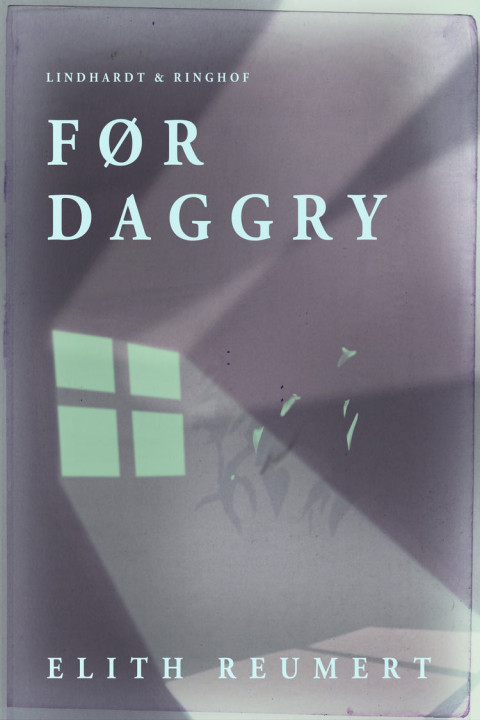 Omslag: Før daggry