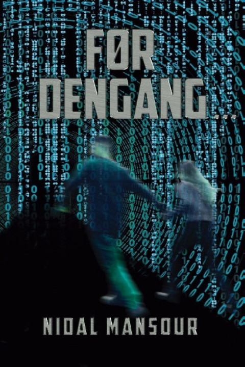 Omslag: Før dengang ...