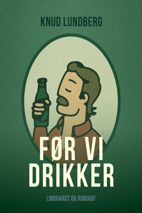 Omslag: Før vi drikker