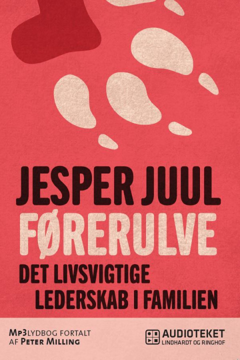Omslag: Førerulve