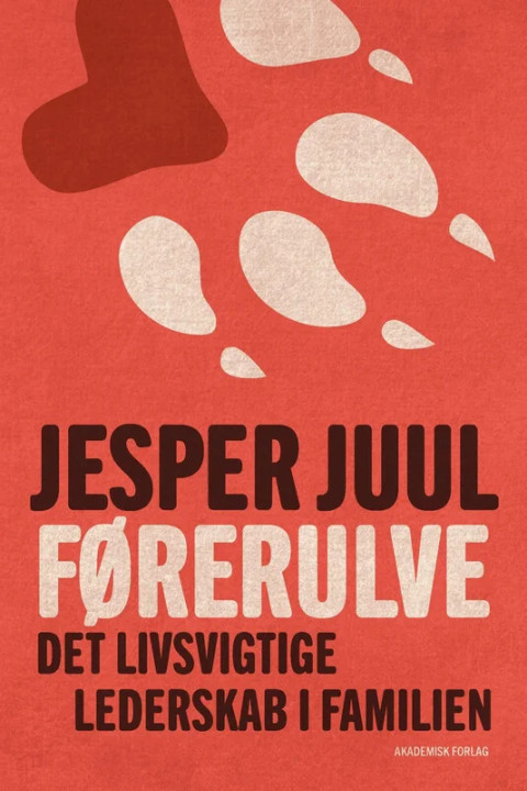 Omslag: Førerulve