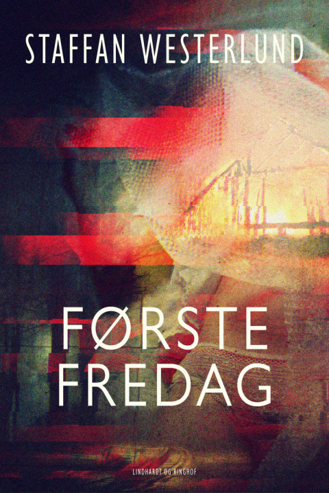 Omslag: Første fredag