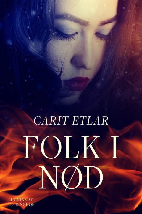 Omslag: Folk i nød