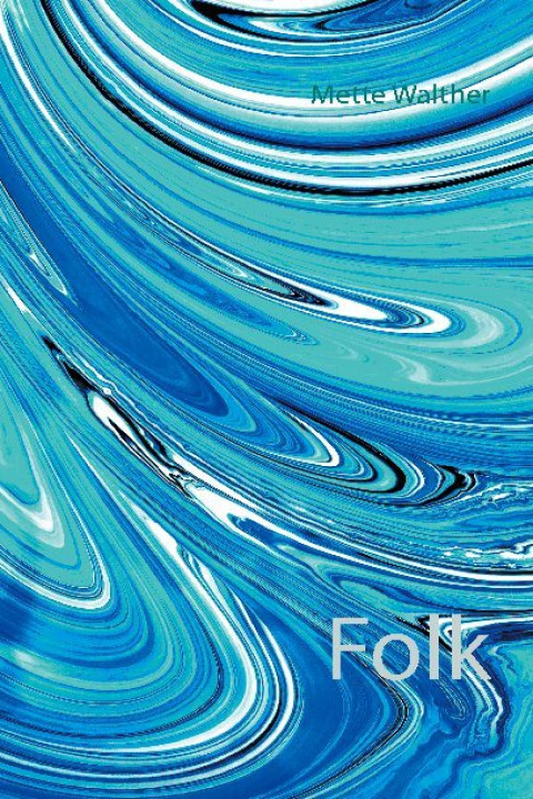 Omslag: Folk