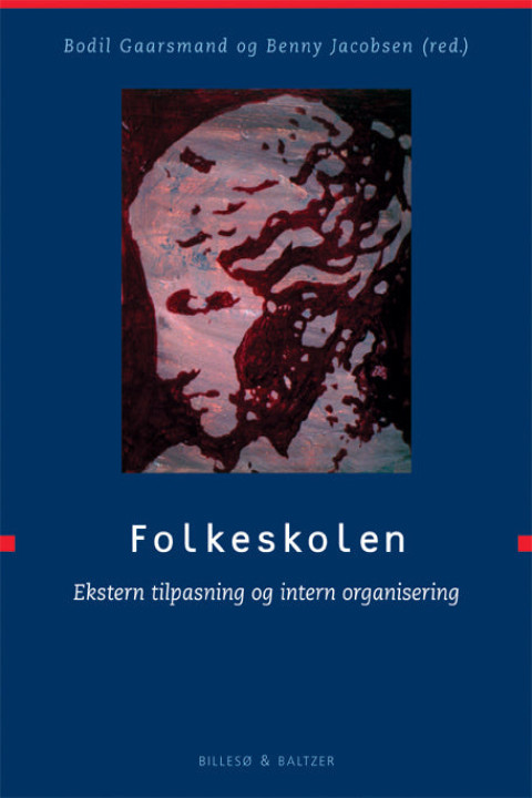 Omslag: Folkeskolen