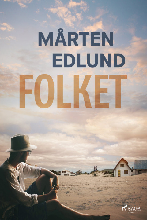 Omslag: Folket