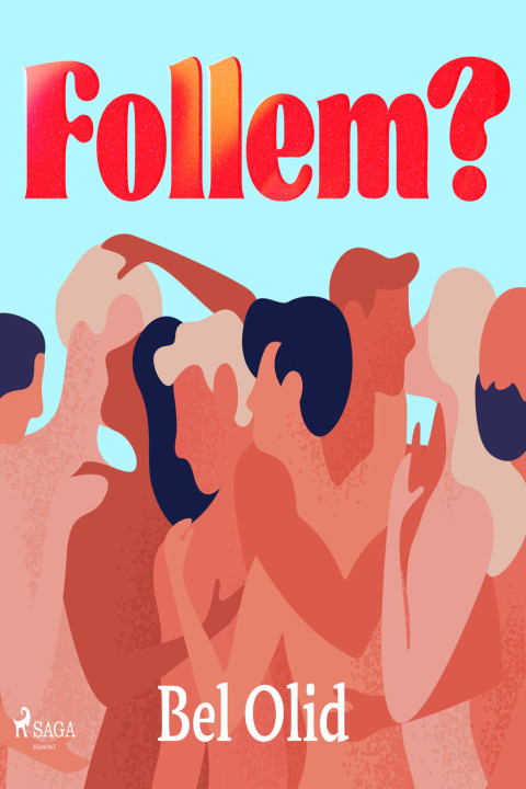 Omslag: Follem?