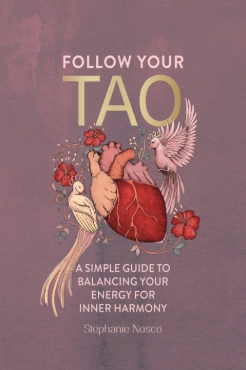 Omslag: Follow Your Tao