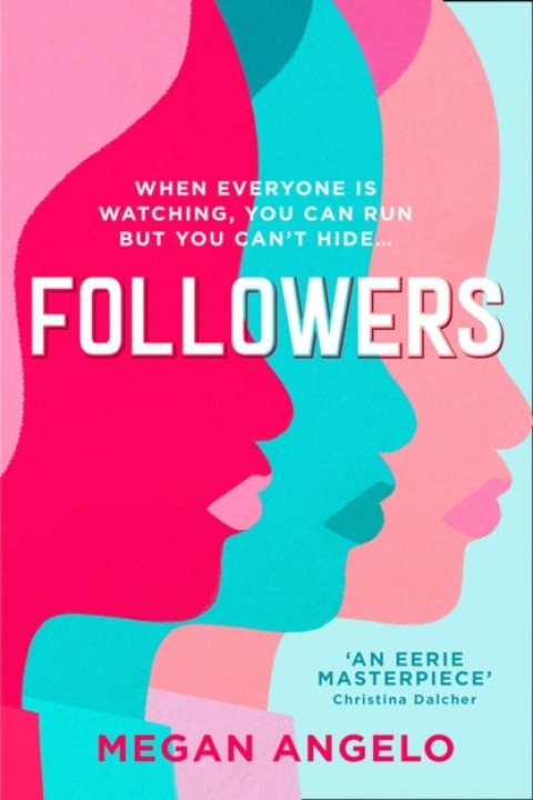 Omslag: Followers